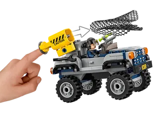 Pteranodon Chase från LEGO – produktbild 8 av 13