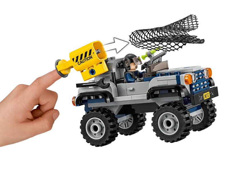 Pteranodon Chase från LEGO – produktbild 8 av 13