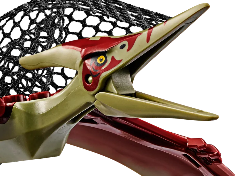 Pteranodon Chase från LEGO – produktbild 9 av 13