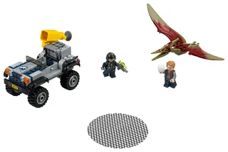 Pteranodon Chase från LEGO – produktbild 1 av 13