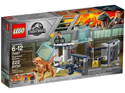 LEGO Stygimoloch Breakout (75927) - image 1