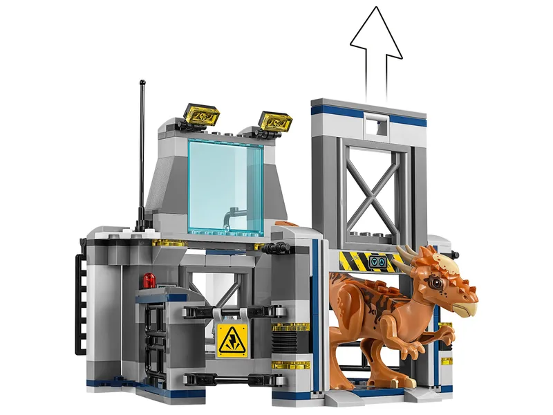 Stygimoloch Breakout by LEGO – product photo 6 of 10