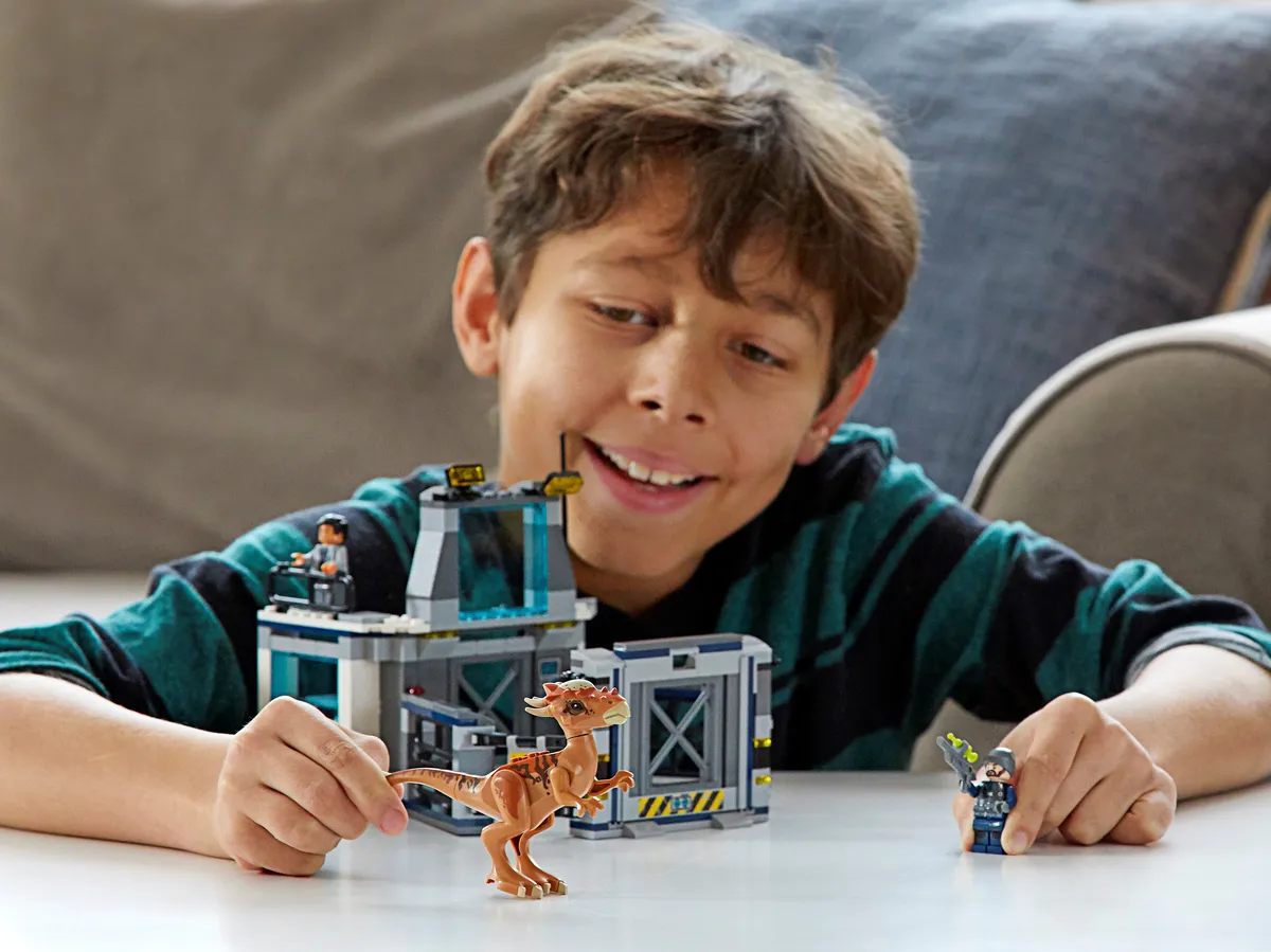 LEGO Stygimoloch Breakout (75927) - image 8