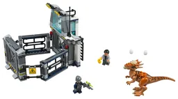 LEGO Stygimoloch Breakout (75927)