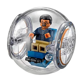 Carnotaurus Gyrosphere Escape by LEGO – product photo 4 of 15
