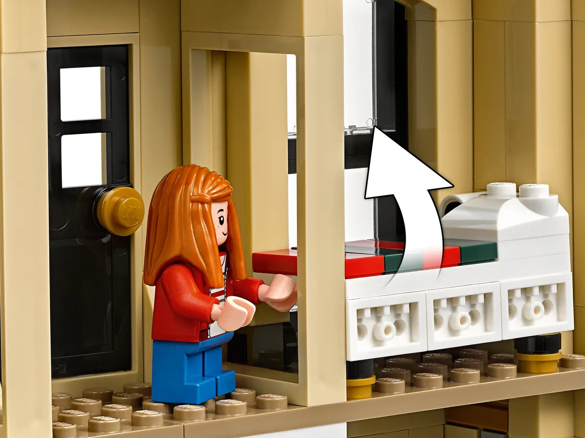 LEGO Indoraptor Rampage at Lockwood Estate (75930) - Bild 5