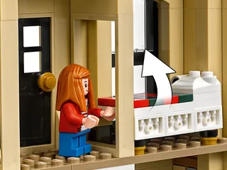 Indoraptor Rampage at Lockwood Estate fra LEGO – produktbillede 6 af 10