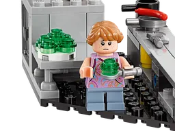 LEGO Jurassic Park Velociraptor Chase (75932) - image 7