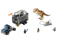 T-Rex Transport - Afbeelding 2 van 2