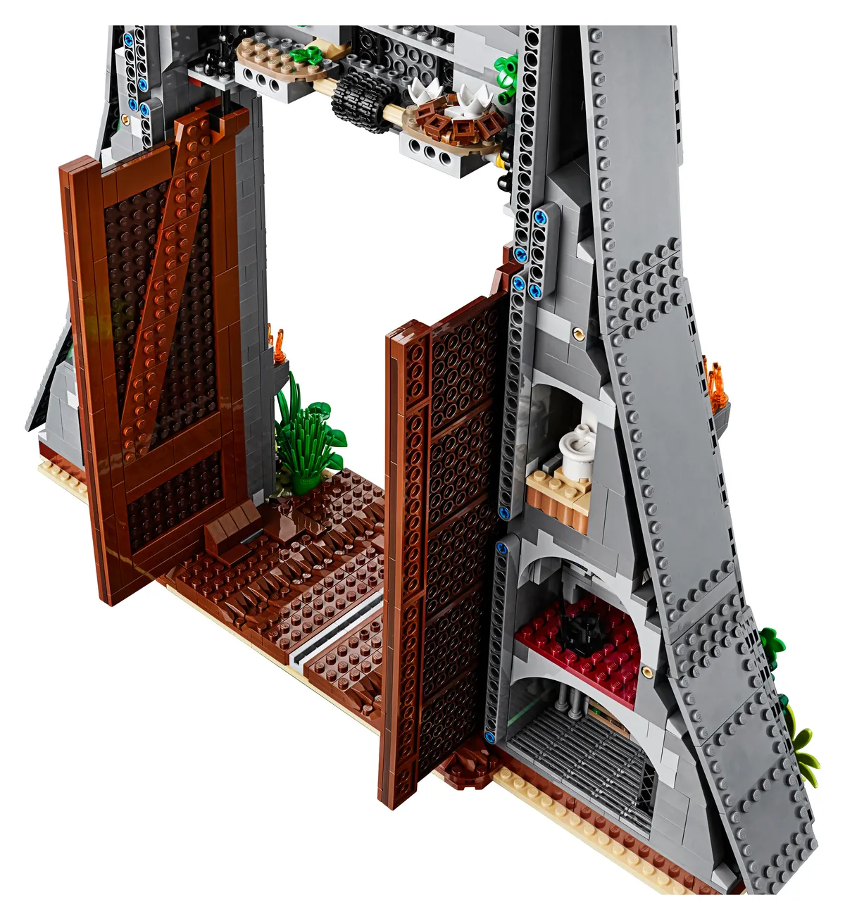 LEGO Jurassic Park: T. rex Rampage (75936) - Bild 12