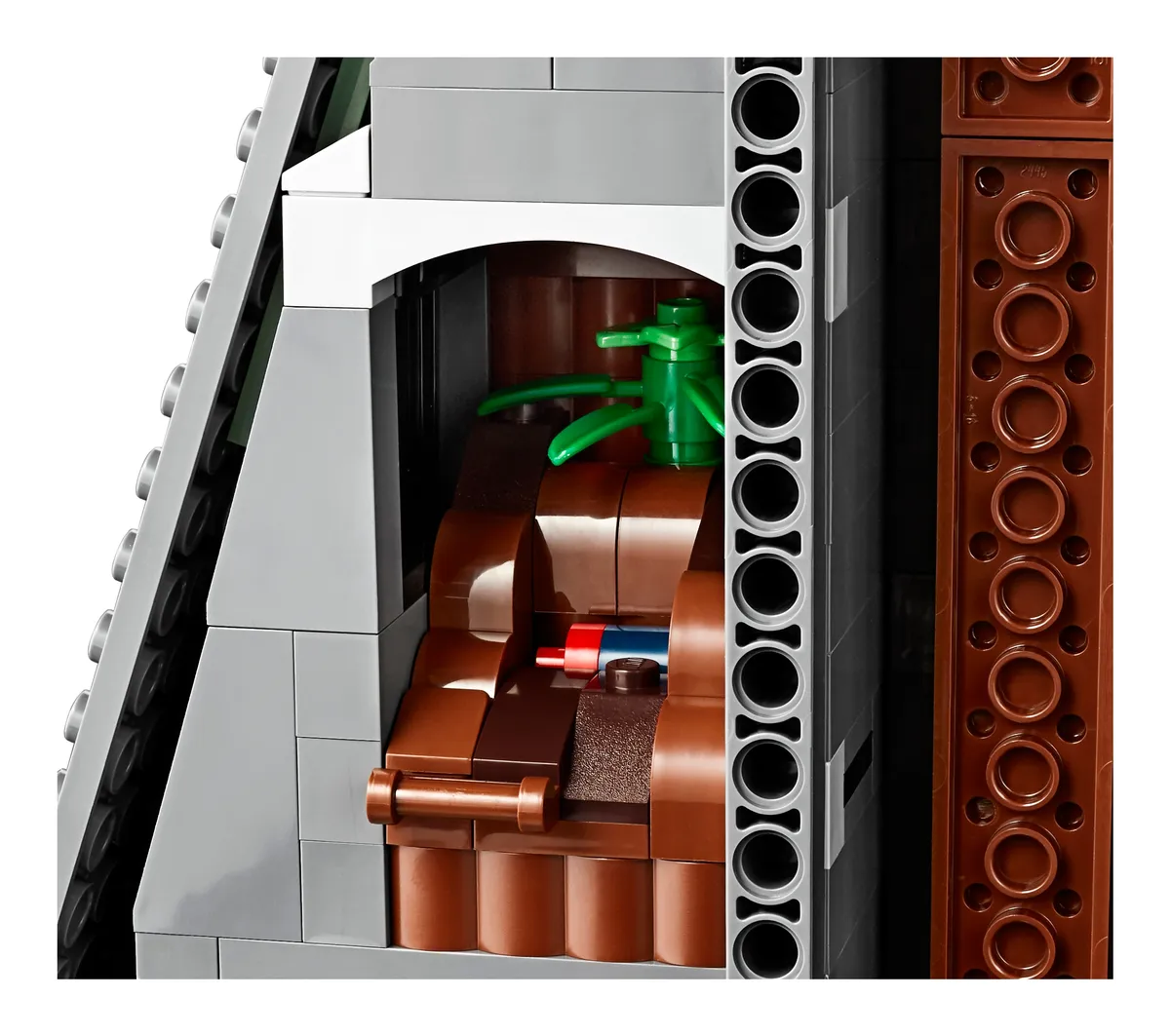 LEGO Jurassic Park: T. rex Rampage (75936) - Bild 13