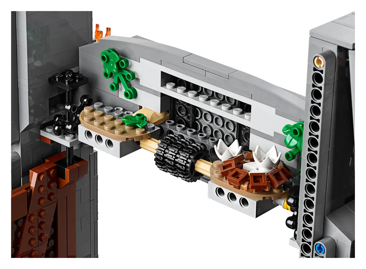 LEGO Jurassic Park: T. rex Rampage (75936) - Bild 14