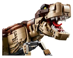 LEGO Jurassic Park: T. rex Rampage (75936) - image 17