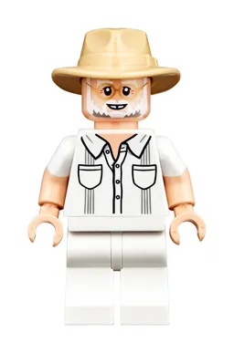 LEGO Jurassic Park: T. rex Rampage (75936) - image 22