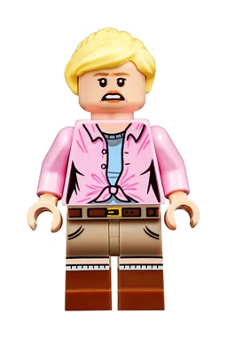 LEGO Jurassic Park: T. rex Rampage (75936) - image 25