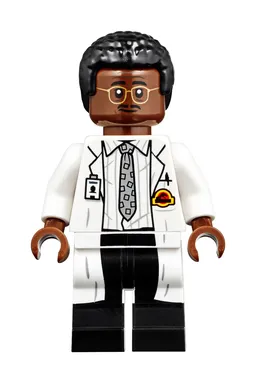 LEGO Jurassic Park: T. rex Rampage (75936) - image 26