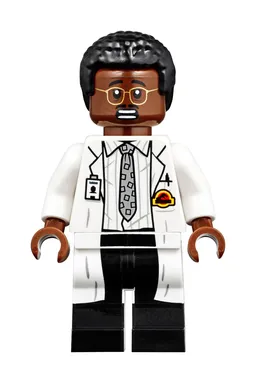 LEGO Jurassic Park: T. rex Rampage (75936) - image 27