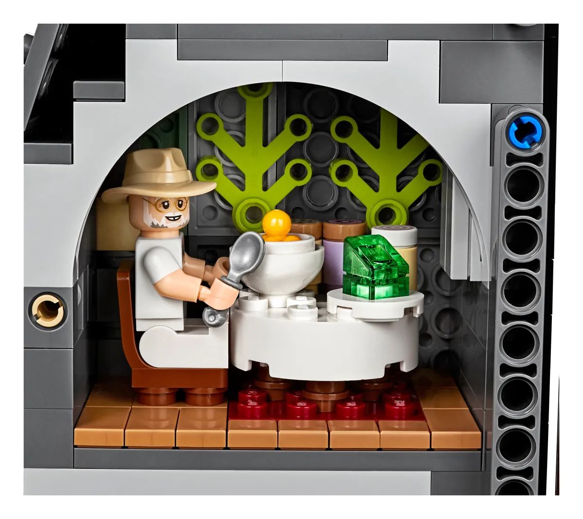 LEGO Jurassic Park: T. rex Rampage (75936) - Bild 8