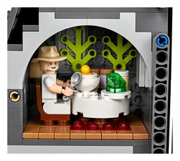 LEGO Jurassic Park: T. rex Rampage (75936) - image 8