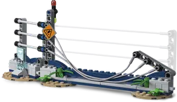 LEGO Triceratops Rampage (75937) - afbeelding 3