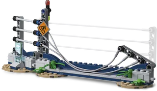 Triceratops Rampage by LEGO – product photo 4 of 7