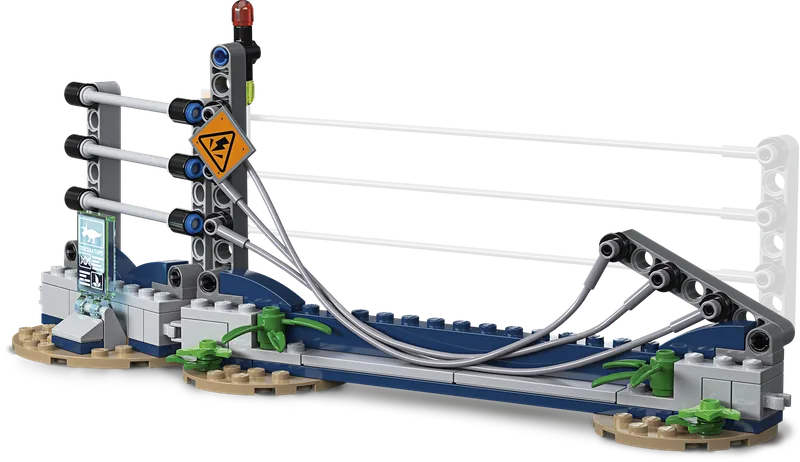 Triceratops Rampage by LEGO – product photo 4 of 7