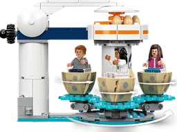 LEGO Triceratops Rampage (75937) - afbeelding 4