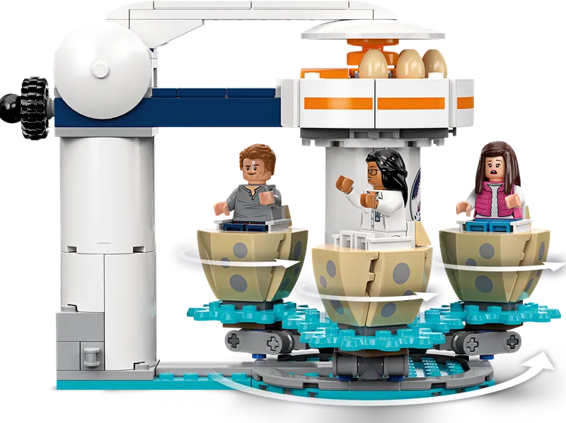 Triceratops Rampage by LEGO – product photo 5 of 7