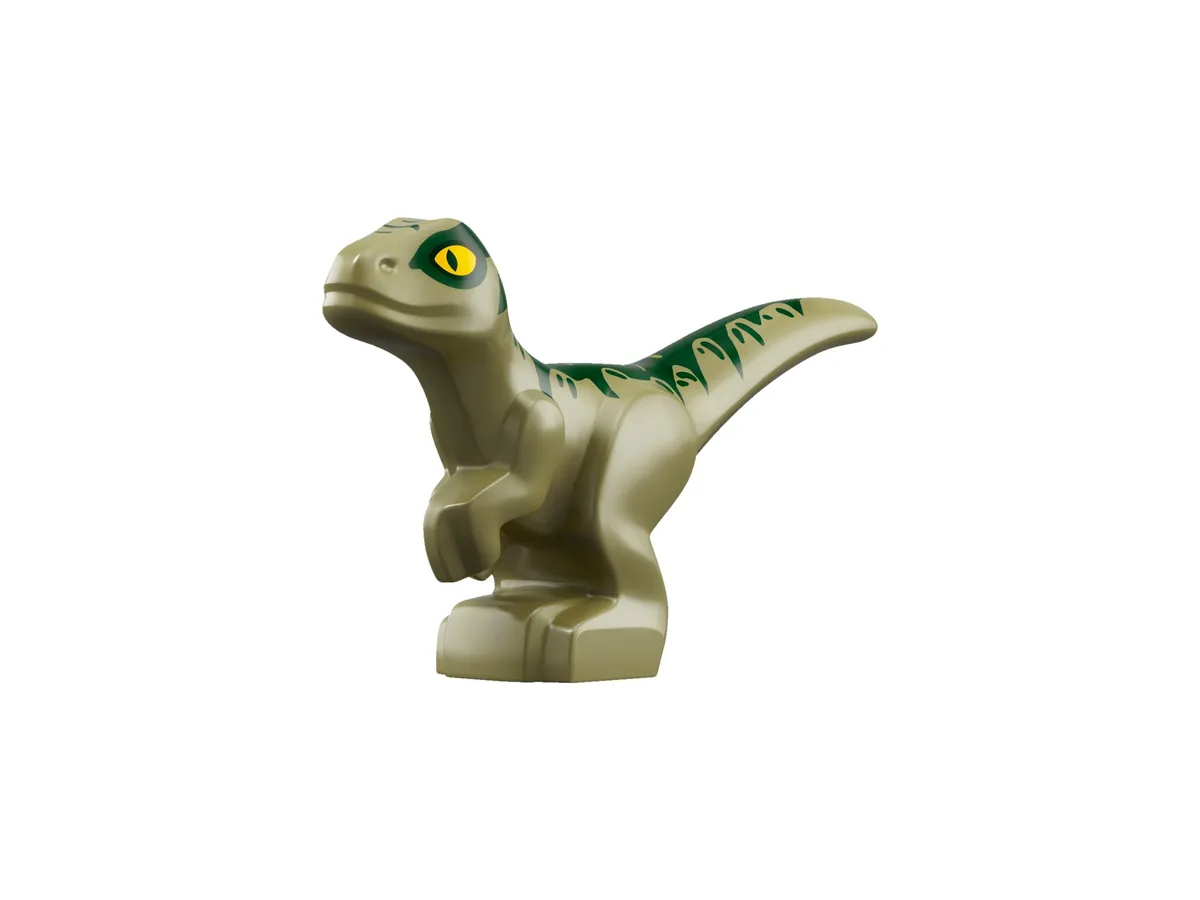 LEGO T. rex vs Dino-Mech Battle (75938) - Bild 13