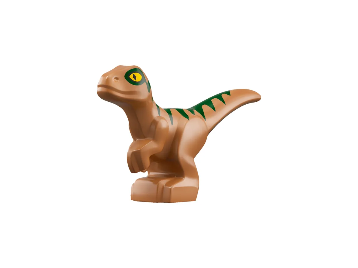 LEGO T. rex vs Dino-Mech Battle (75938) - Bild 14