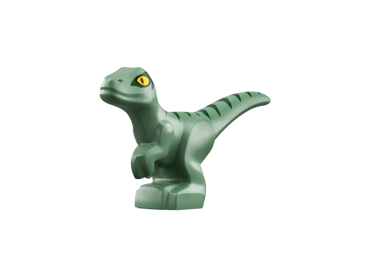 LEGO T. rex vs Dino-Mech Battle (75938) - Bild 15