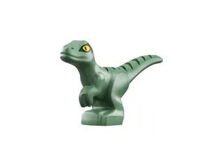 T. rex vs Dino-Mech Battle från LEGO – produktbild 16 av 17