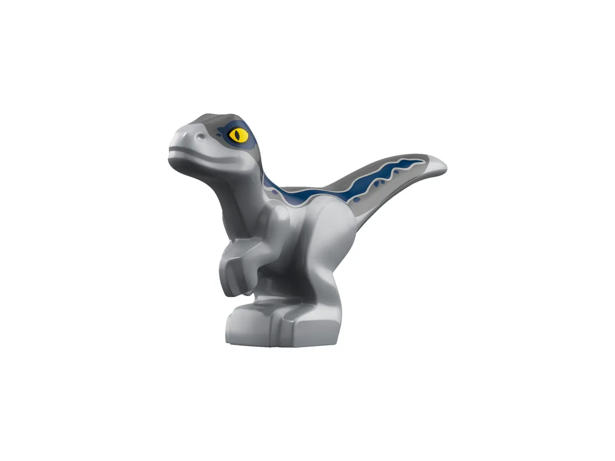 LEGO T. rex vs Dino-Mech Battle (75938) - Bild 16