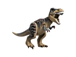 LEGO T. rex vs Dino-Mech Battle (75938) - afbeelding 3