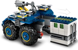 LEGO Gallimimus and Pteranodon Breakout (75940) - image 7
