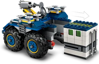 Gallimimus and Pteranodon Breakout by LEGO – product photo 8 of 11