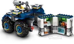 LEGO Gallimimus and Pteranodon Breakout (75940) - image 8