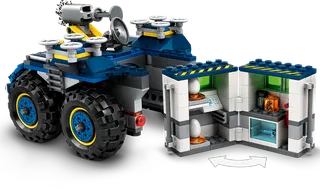 Gallimimus and Pteranodon Breakout by LEGO – product photo 9 of 11
