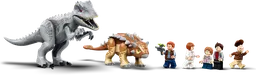 LEGO Indominus Rex vs. Ankylosaurus (75941) - afbeelding 2