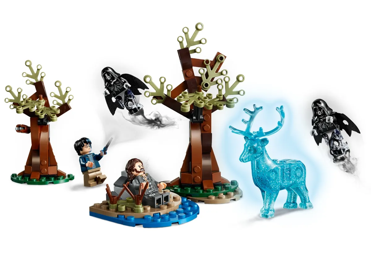 LEGO Expecto Patronum (75945) - image 2