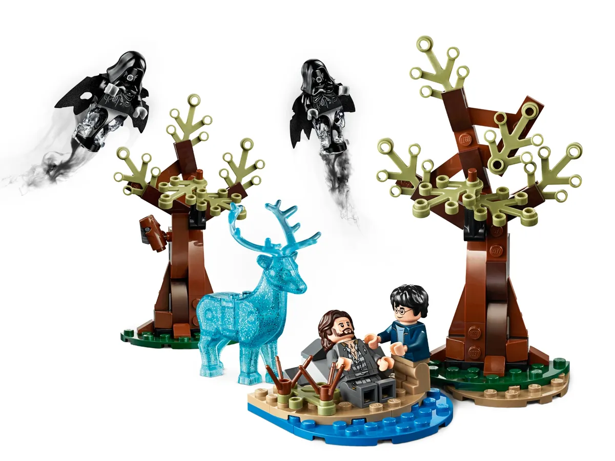 LEGO Expecto Patronum (75945) - image 3