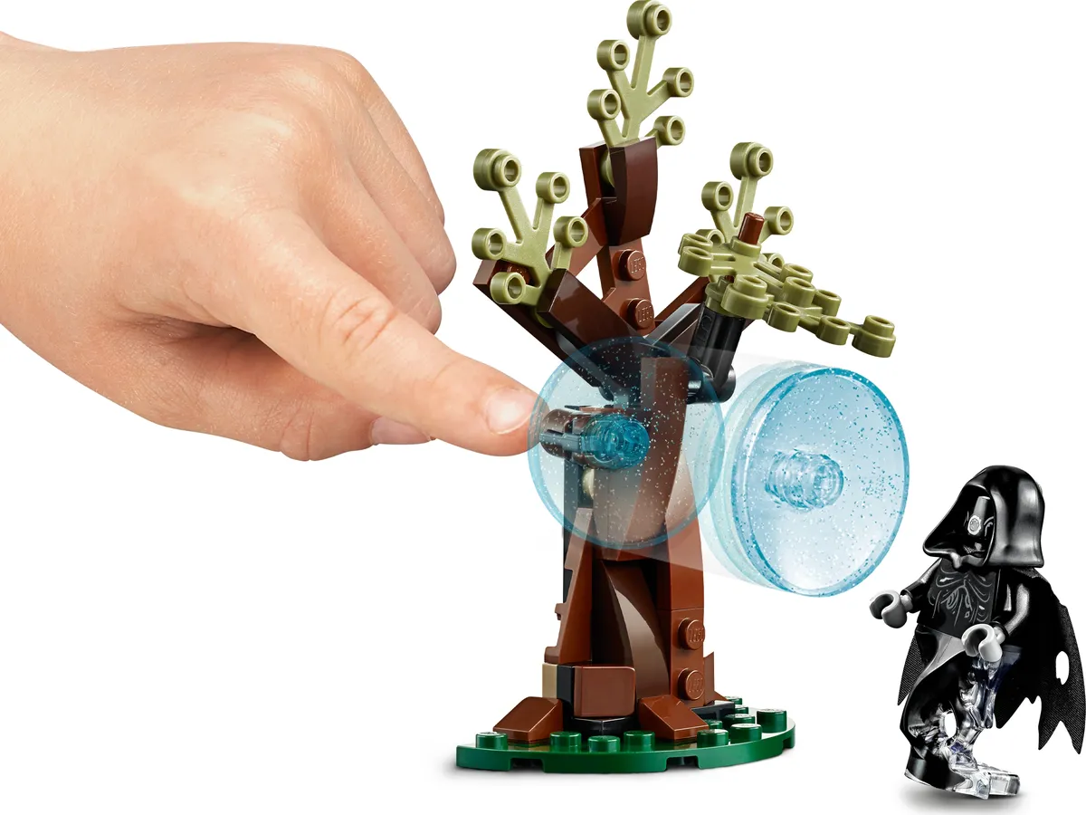 LEGO Expecto Patronum (75945) - image 5