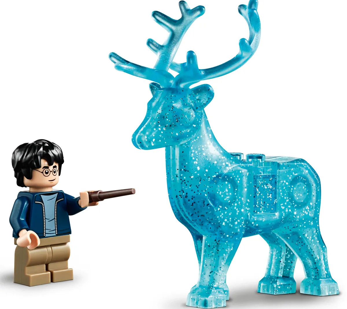 LEGO Expecto Patronum (75945) - image 6