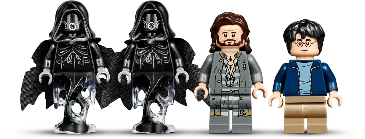 LEGO Expecto Patronum (75945) - image 7