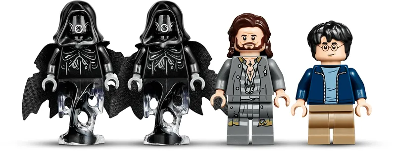 Expecto Patronum de LEGO – photo du produit 8 sur 10