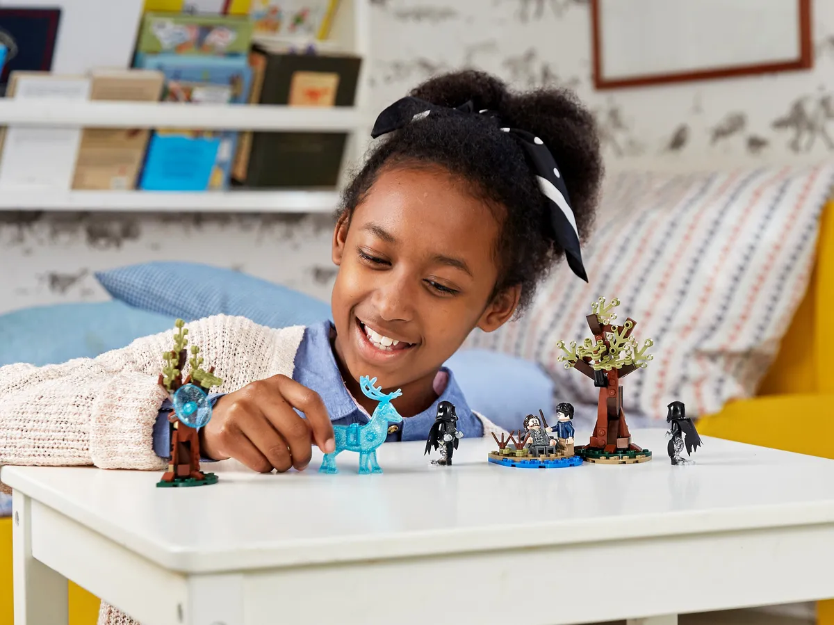 LEGO Expecto Patronum (75945) - image 8