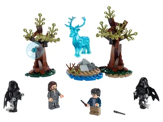 Expecto Patronum de LEGO – photo du produit 1 sur 10