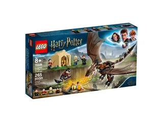 Hungarian Horntail Triwizard Challenge by LEGO – product photo 2 of 11