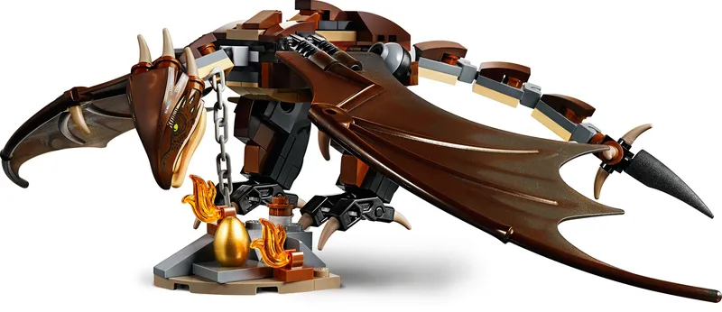 Hungarian Horntail Triwizard Challenge by LEGO – product photo 6 of 11