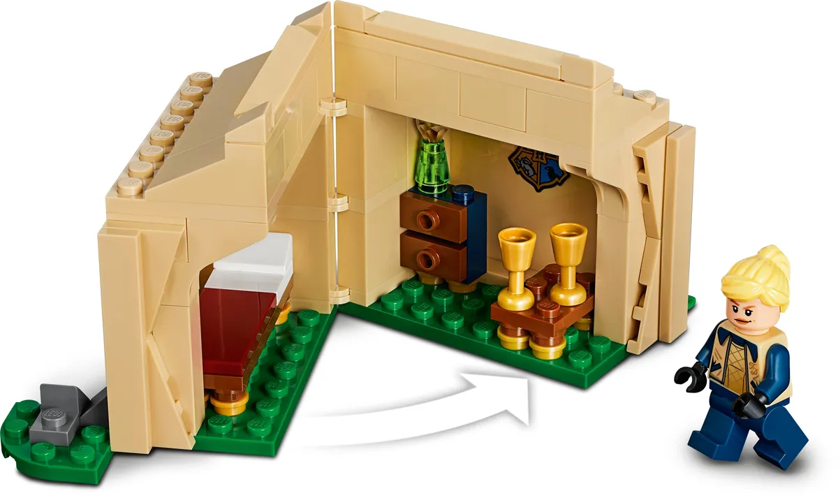 LEGO Hungarian Horntail Triwizard Challenge (75946) - Bild 7